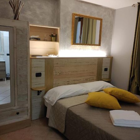 Bed & Breakfast Ca'Bassano バッサーノ・デル・グラッパ エクステリア 写真