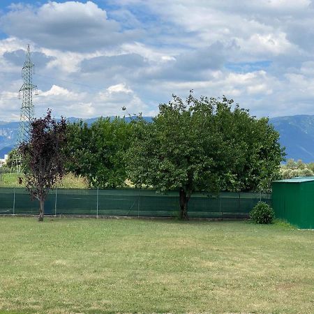 Bed & Breakfast Ca'Bassano バッサーノ・デル・グラッパ エクステリア 写真