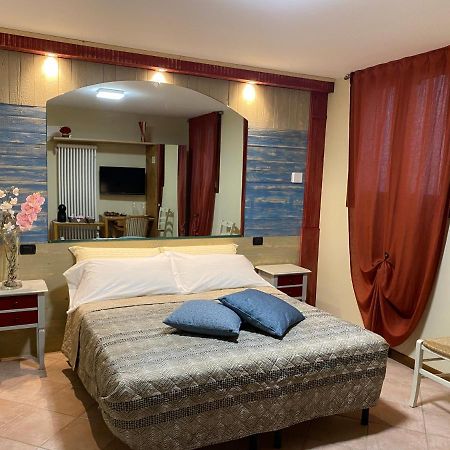 Bed & Breakfast Ca'Bassano バッサーノ・デル・グラッパ エクステリア 写真