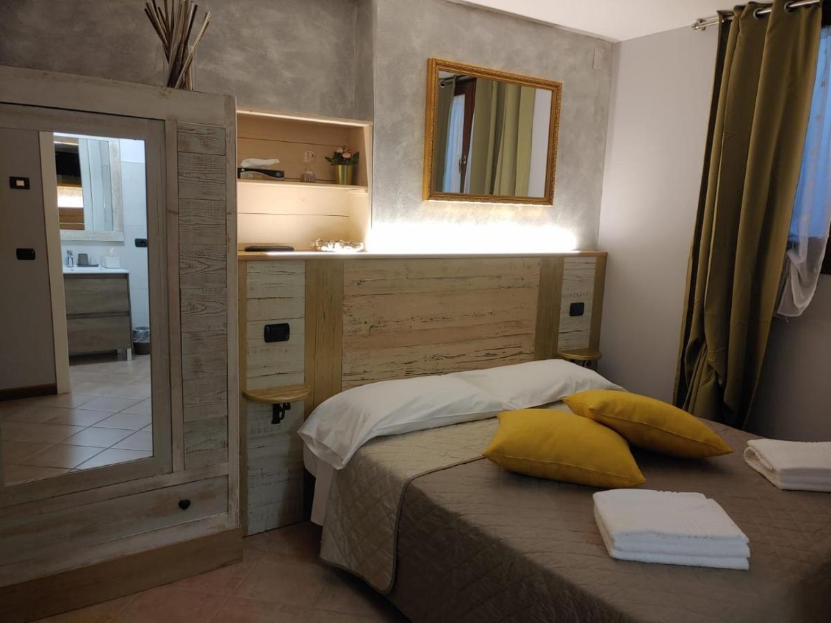 Bed & Breakfast Ca'Bassano バッサーノ・デル・グラッパ エクステリア 写真