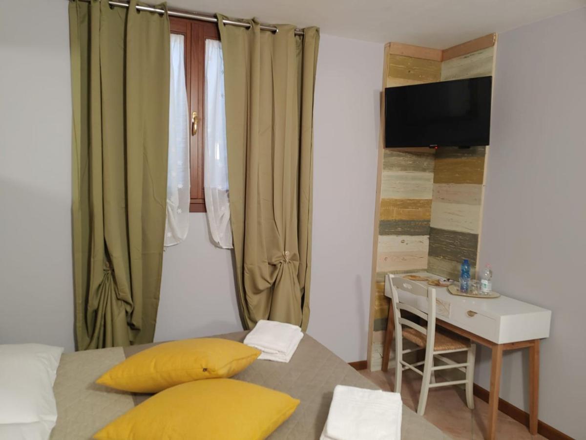 Bed & Breakfast Ca'Bassano バッサーノ・デル・グラッパ エクステリア 写真