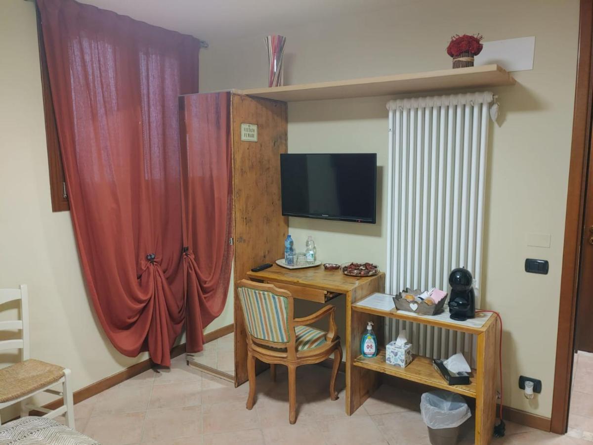 Bed & Breakfast Ca'Bassano バッサーノ・デル・グラッパ エクステリア 写真
