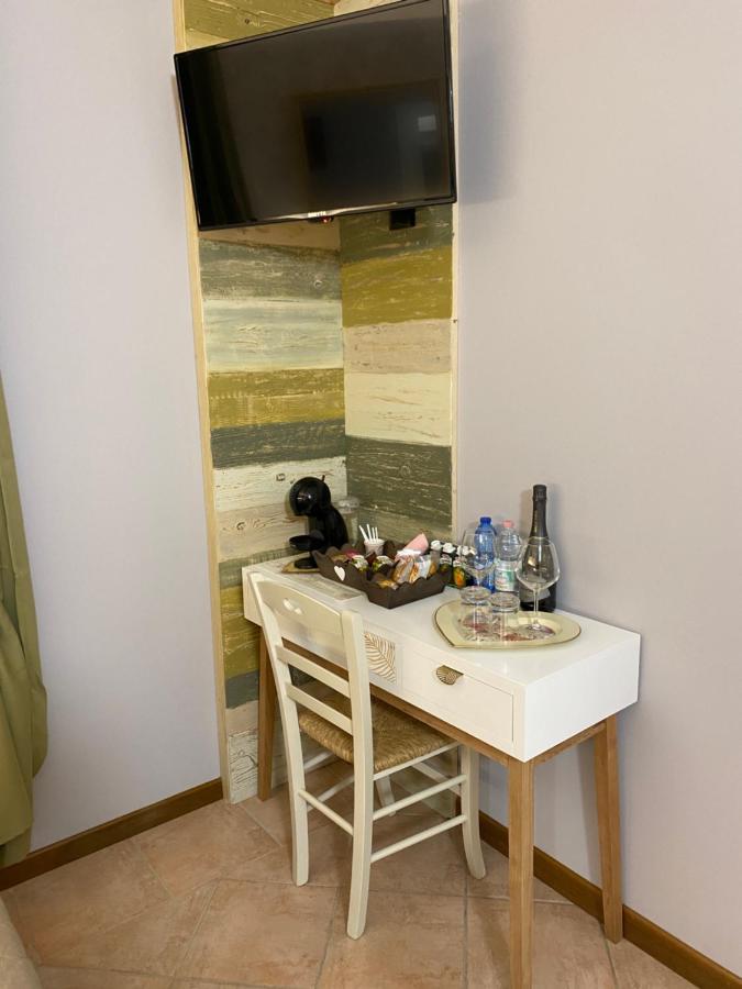 Bed & Breakfast Ca'Bassano バッサーノ・デル・グラッパ エクステリア 写真