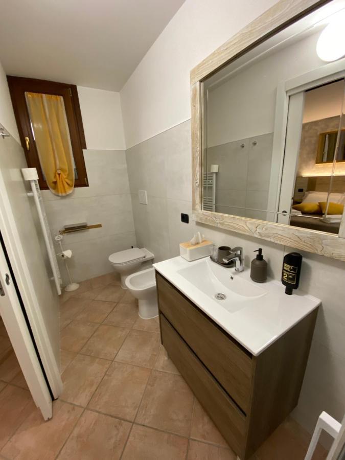 Bed & Breakfast Ca'Bassano バッサーノ・デル・グラッパ エクステリア 写真